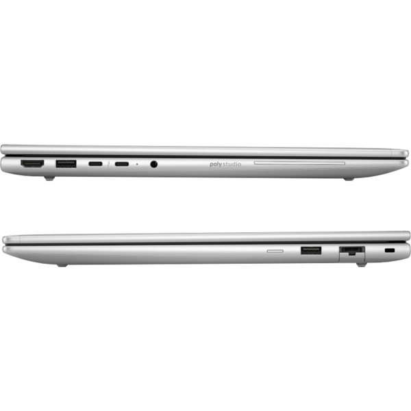 HP Elitebook 6 G1iR, Core 5 120U, 16.0 1920x1200 UWVA/300n, Intel Graphics, 16GB/DDR5, SSD 512GB, W11Pro, 3-3-3