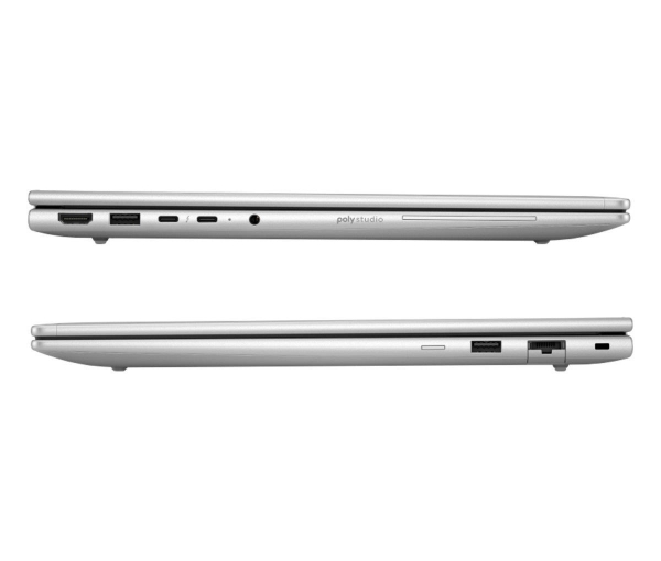 HP Elitebook 6 G1iR, Core 5 120U, 16.0 1920x1200 UWVA/300n, Intel Graphics, 16GB/DDR5, SSD 512GB, W11Pro, 3-3-3