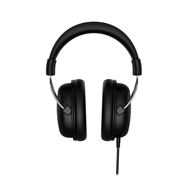 HyperX CloudX - Gaming Headset (Black-Silver) - Xbox (HHSC2-CG-SL/G) - Sluchátka pro herní konsole