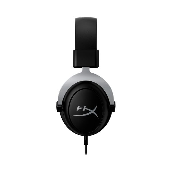 HyperX CloudX - Gaming Headset (Black-Silver) - Xbox (HHSC2-CG-SL/G) - Sluchátka pro herní konsole
