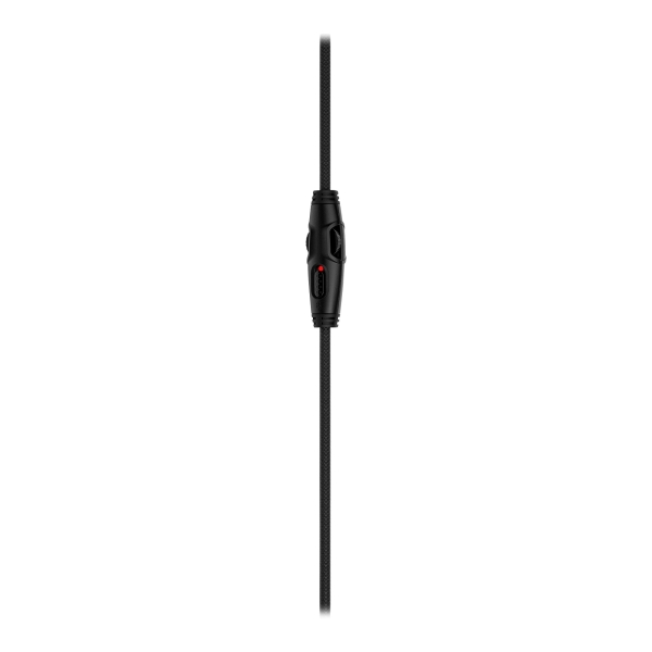 HyperX CloudX - Gaming Headset (Black-Silver) - Xbox (HHSC2-CG-SL/G) - Sluchátka pro herní konsole