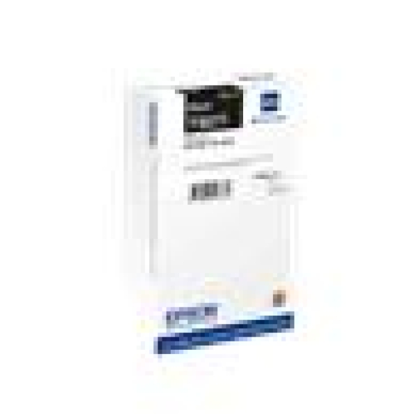 Náplň EPSON C13T907140, XXL černá (202 ml)