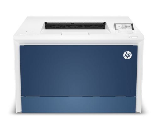 HP Color LaserJet Pro 4202dn (použitý) A4 color (33/33 ppm, LAN+USB 2.0, duplex)