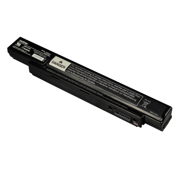 BROTHER PA-BT002 Litiová baterie (PJ 7xx PJ-822 PJ-823 PJ-862 PJ-862 PJ-883 )