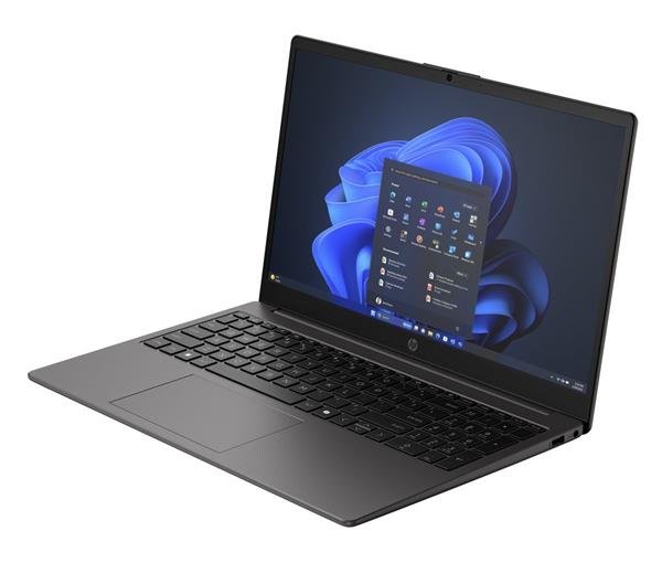 HP 250 G10, Core 5 120U, 15.6 FHD/250n, 8GB, SSD 512GB, W11H, 1-1-0