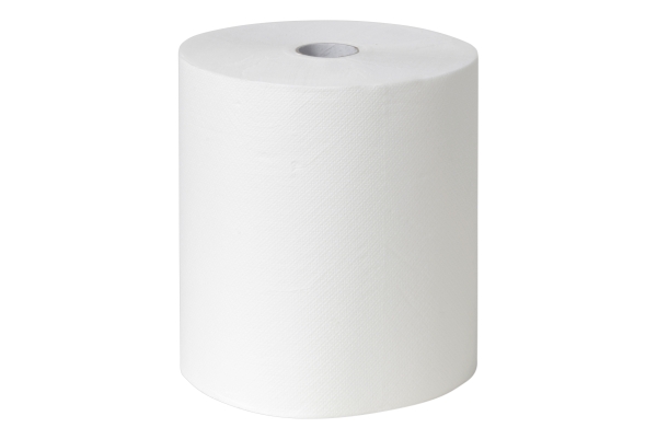 Smartline papírové ručníky Autocut průměr 19 cm 2vrstvá celulóza 6 x 100 m