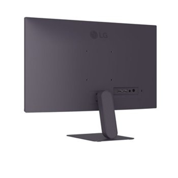 LG 24G411A-B 23.8"W IPS 1920x1080 5 000 000:1 5ms 250cd DP HDMI 144Hz