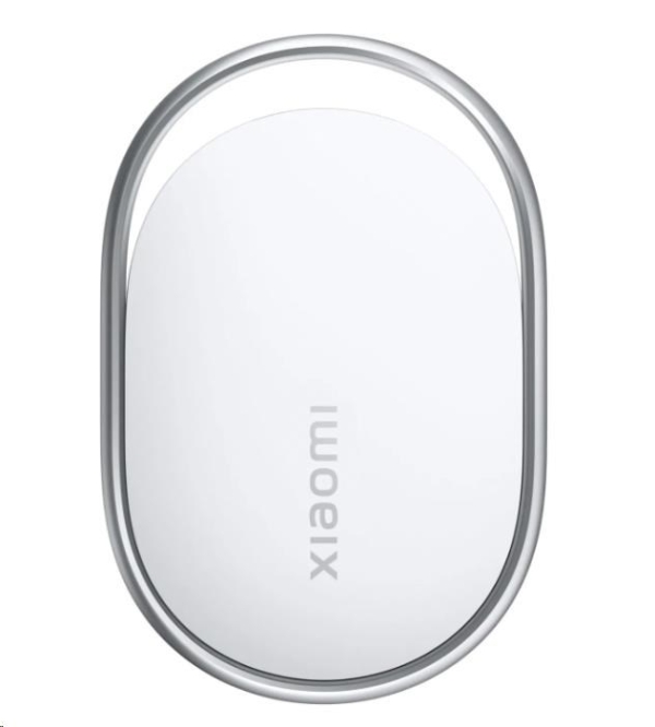 Xiaomi Tag - chytrý lokátor, bílý