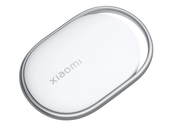 Xiaomi Tag - chytrý lokátor, bílý