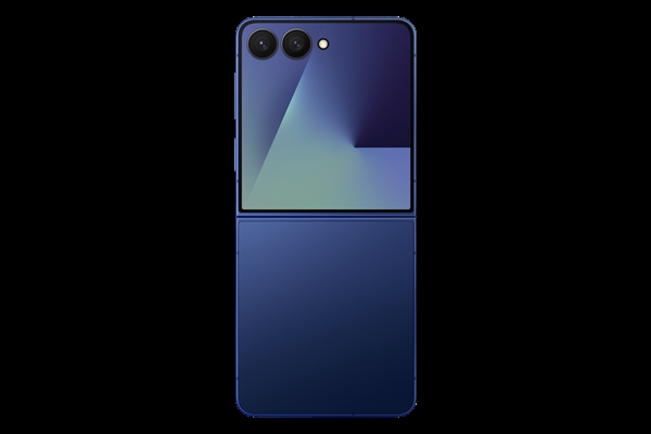 Samsung Galaxy Z Flip 7/12GB/256GB/Blue