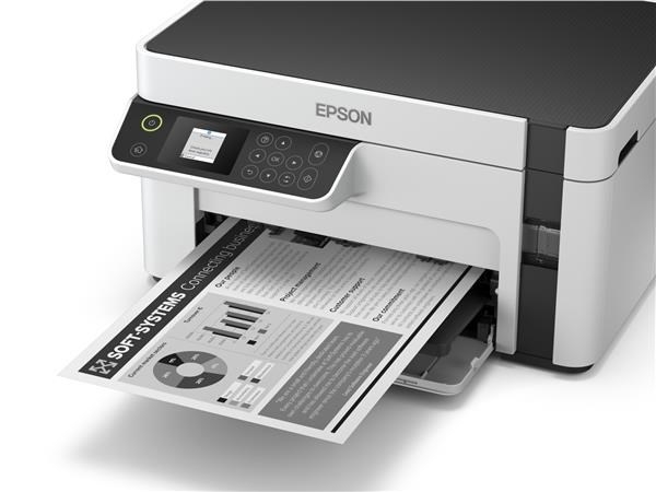 Epson EcoTank M2120