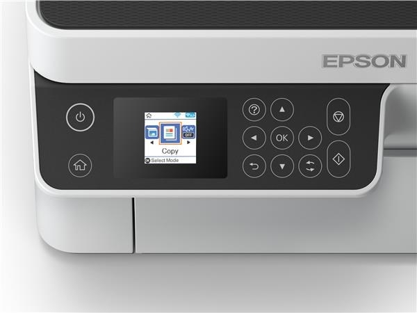 Epson EcoTank M2120