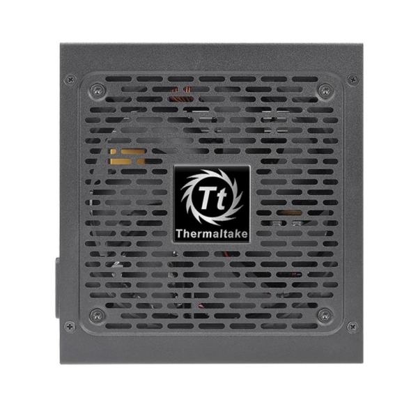 THERMAL TAKE zdroj 650W Smart BX1 SE, 120mm, 80+ Bronze, černá