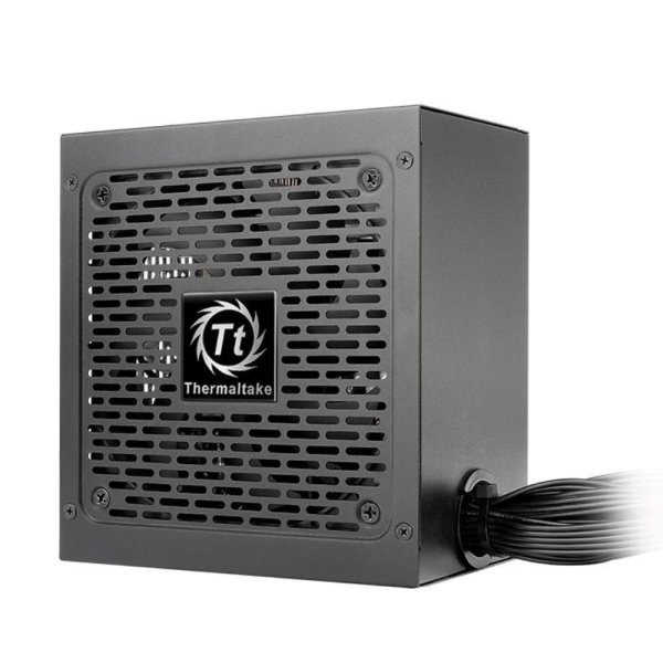THERMAL TAKE zdroj 650W Smart BX1 SE, 120mm, 80+ Bronze, černá