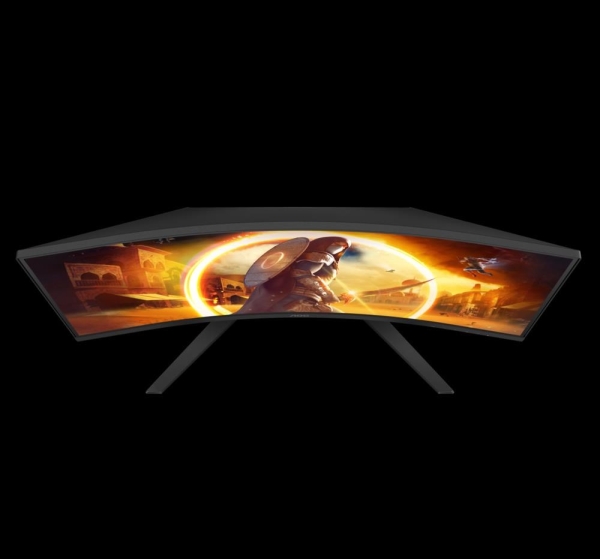 32'' LED AOC CQ32G4VE
