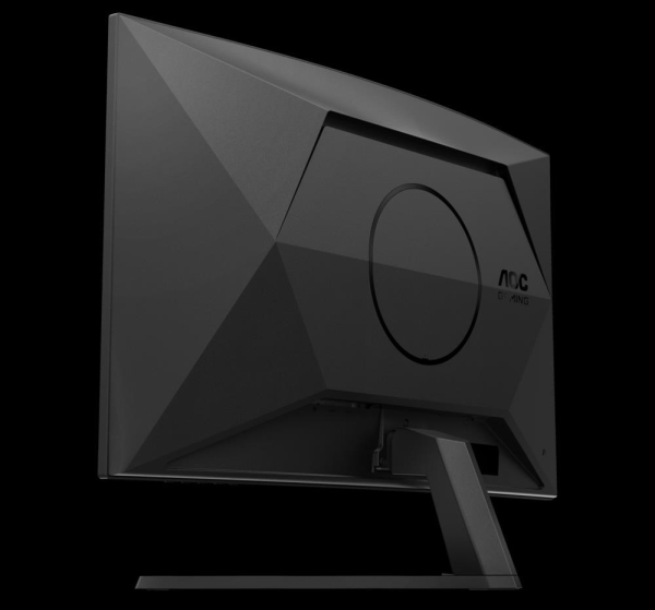 32'' LED AOC CQ32G4VE