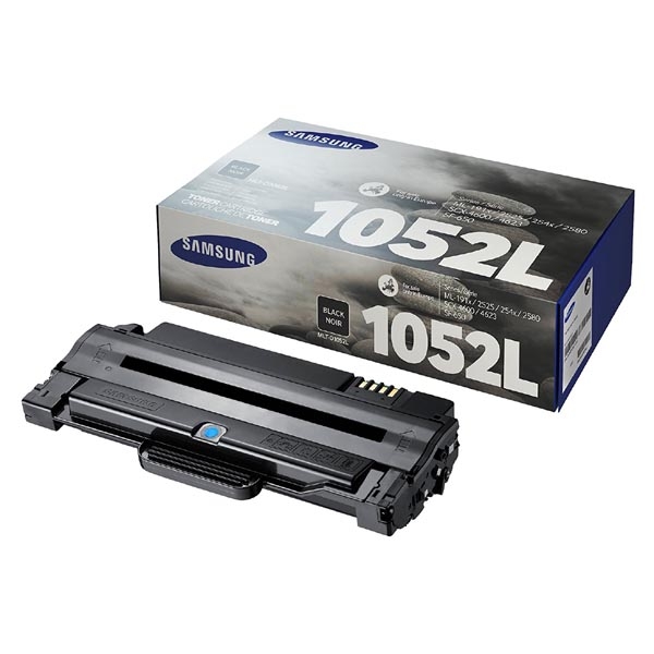 Toner Samsung MLT-D1052L SU758A černý
