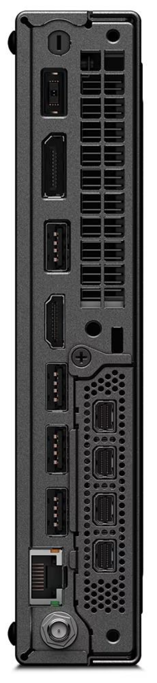 LENOVO PC ThinkStation/Workstation P3 Tiny G2 - Ultra5 245,16GB,512SSD,W11P