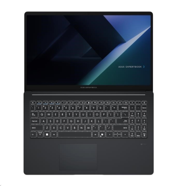ASUS NTB ExpertBook B1 (B1503CVA-C516512), Core 5 210H, 15.6" 1920 x 1080, 16GB, 512GB SSD, Intel, No OS, Gray