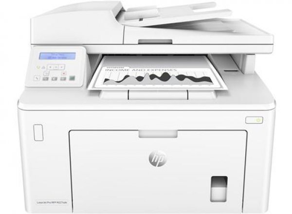 HP LaserJet Pro MFP M227sdn