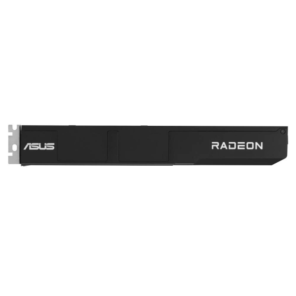 ASUS VGA AMD RADEON Turbo AI Pro R9700, 32GB GDDR6, 3xDP, 1xHDMI