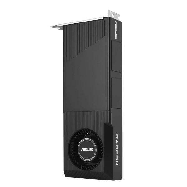 ASUS VGA AMD RADEON Turbo AI Pro R9700, 32GB GDDR6, 3xDP, 1xHDMI