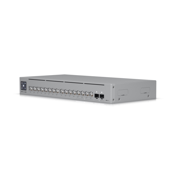 UBNT USW-Pro-Max-16-POE