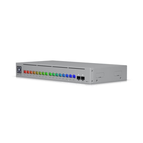 UBNT USW-Pro-Max-16-POE