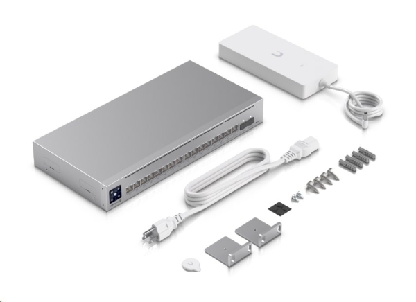 UBNT USW-Pro-Max-16-POE