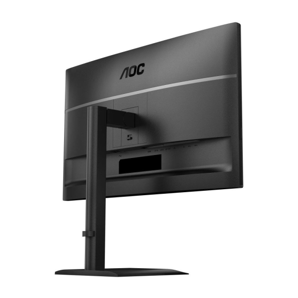 AOC MT 27" Q27E4CV - 2560x1440,IPS,120Hz,1xHDMI,1xDP,1xDP out,USBhub,USB-C(PD 90W),Repro,Pivot