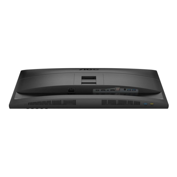 AOC MT 27" Q27E4CV - 2560x1440,IPS,120Hz,1xHDMI,1xDP,1xDP out,USBhub,USB-C(PD 90W),Repro,Pivot