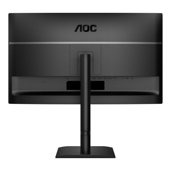 AOC MT 27" Q27E4CV - 2560x1440,IPS,120Hz,1xHDMI,1xDP,1xDP out,USBhub,USB-C(PD 90W),Repro,Pivot