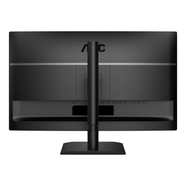 AOC MT 27" Q27E4CV - 2560x1440,IPS,120Hz,1xHDMI,1xDP,1xDP out,USBhub,USB-C(PD 90W),Repro,Pivot