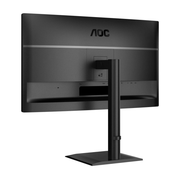AOC MT 27" Q27E4CV - 2560x1440,IPS,120Hz,1xHDMI,1xDP,1xDP out,USBhub,USB-C(PD 90W),Repro,Pivot