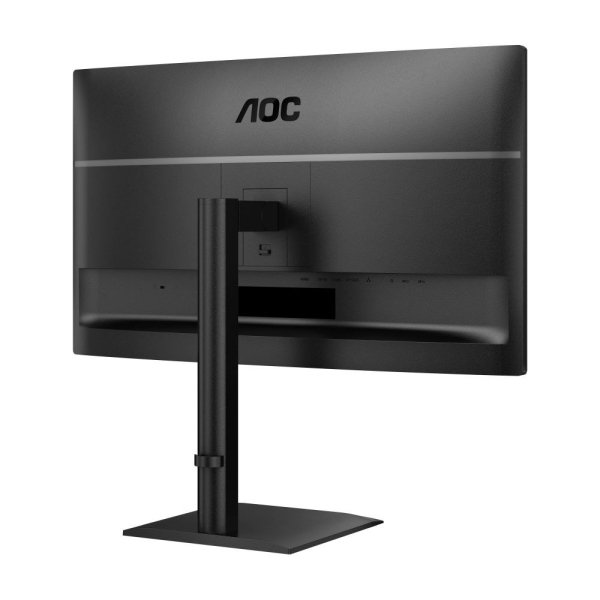 AOC MT 27" Q27E4CV - 2560x1440,IPS,120Hz,1xHDMI,1xDP,1xDP out,USBhub,USB-C(PD 90W),Repro,Pivot