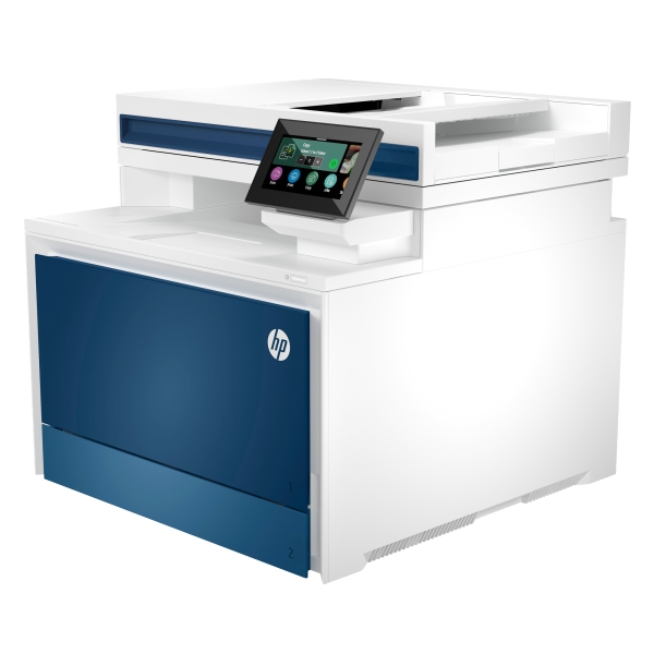 HP Color LaserJet Pro MFP 4302fdn