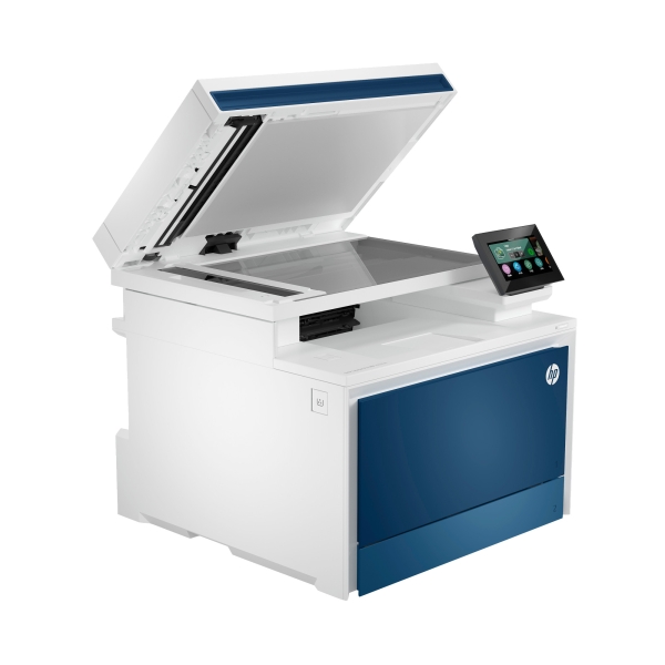 HP Color LaserJet Pro MFP 4302fdn