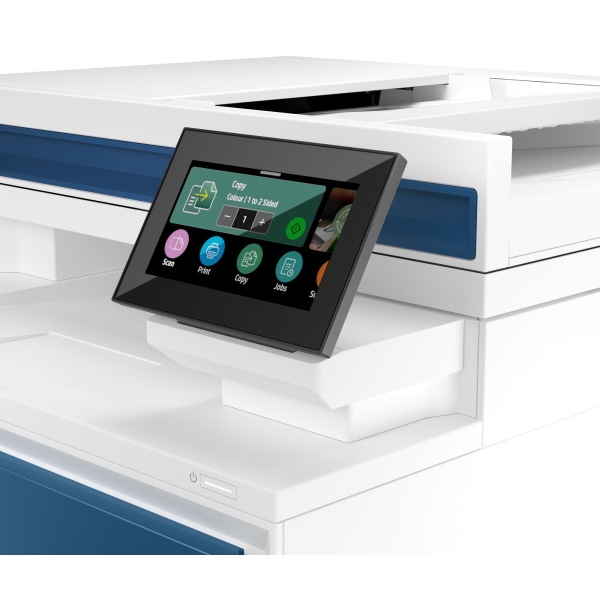 HP Color LaserJet Pro MFP 4302fdn