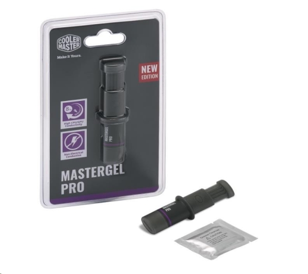 COOLER MASTER termální pasta PRO V2
