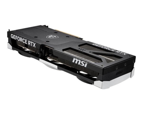 MSI VGA NVIDIA GeForce RTX 5080 16G VENTUS 3X OC, RTX 5080, 16GB GDDR7, 3xDP, 1xHDMI