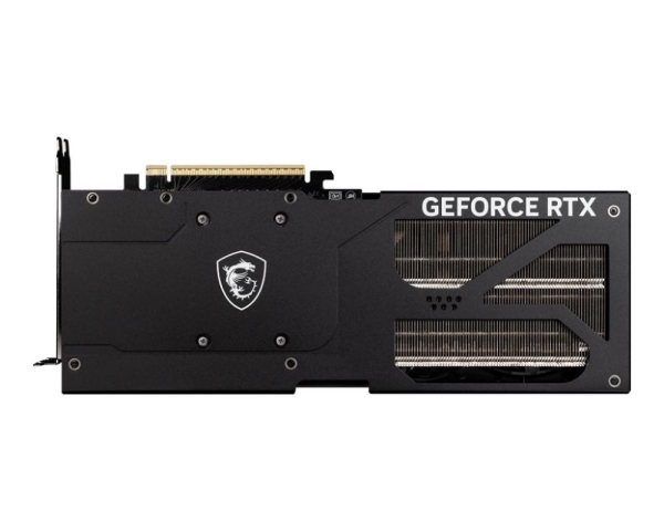 MSI VGA NVIDIA GeForce RTX 5080 16G VENTUS 3X OC, RTX 5080, 16GB GDDR7, 3xDP, 1xHDMI