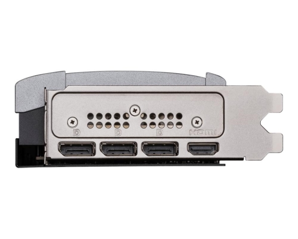 MSI VGA NVIDIA GeForce RTX 5080 16G VENTUS 3X OC, RTX 5080, 16GB GDDR7, 3xDP, 1xHDMI