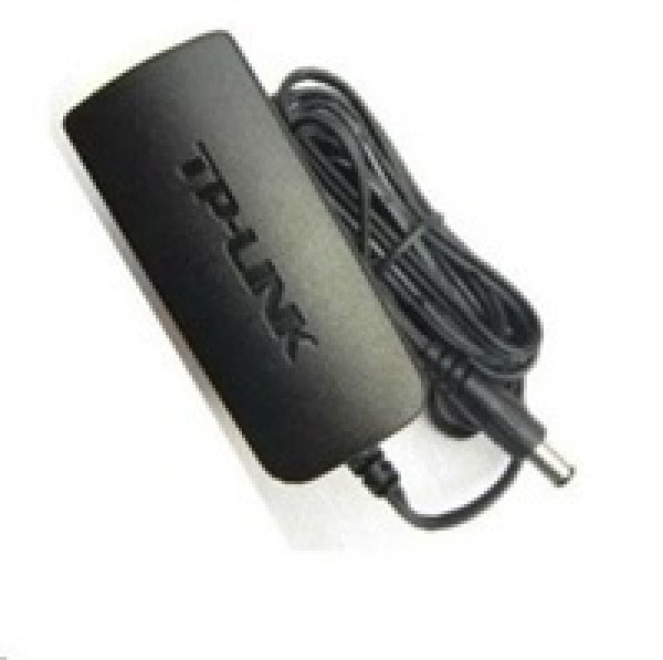 TP-Link Napájecí adaptér s DC konektorem 5,5/2,1mm (12V, 1A)