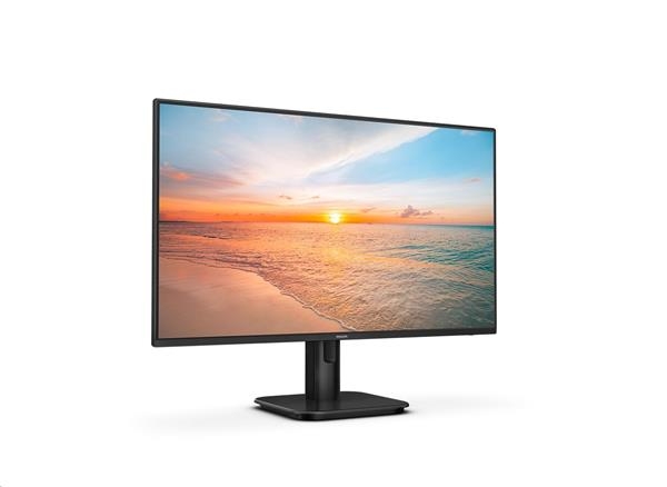Philips MT IPS LED 23,8" 24E1N1100A/00 - IPS panel, 100Hz, 1920x1080, D-Sub, HDMI, repro