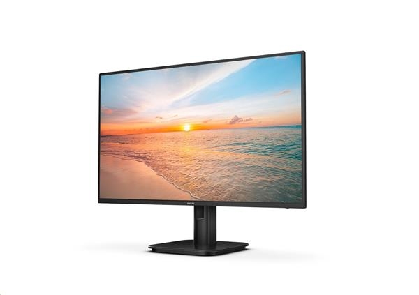 Philips MT IPS LED 23,8" 24E1N1100A/00 - IPS panel, 100Hz, 1920x1080, D-Sub, HDMI, repro