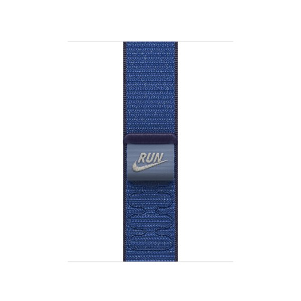 Watch Acc/42/Blue Ribbon Nike Sport Loop