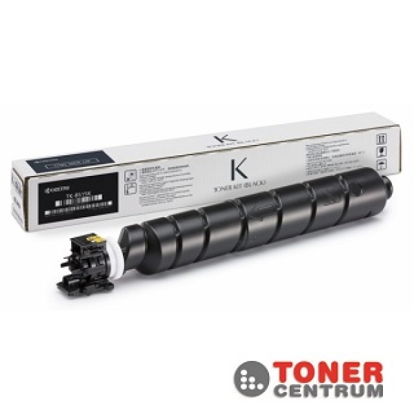 Toner Kyocera TK-8515K 1T02ND0NL0 černý