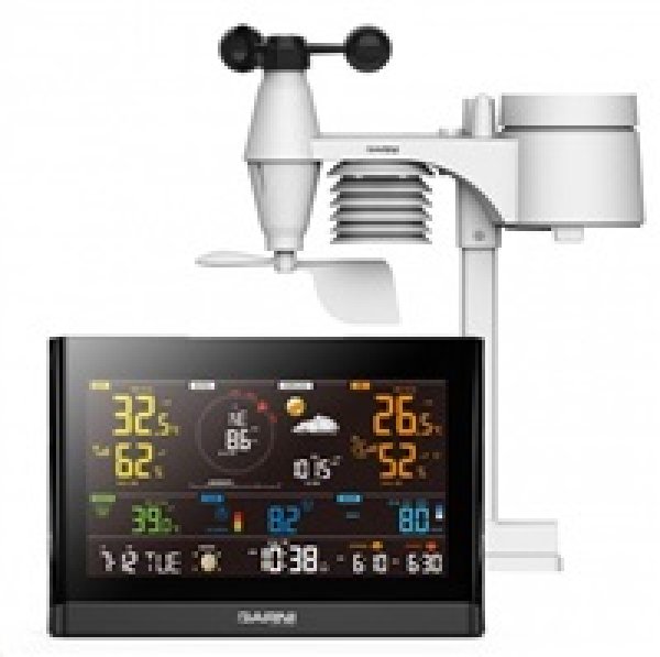 GARNI 1025 Arcus 2GEN - meteorologická stanice