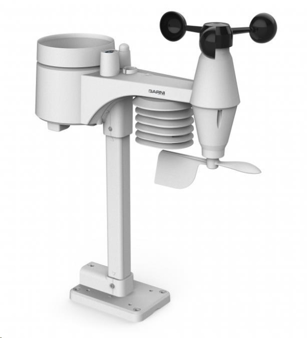 GARNI 1025 Arcus 2GEN - meteorologická stanice