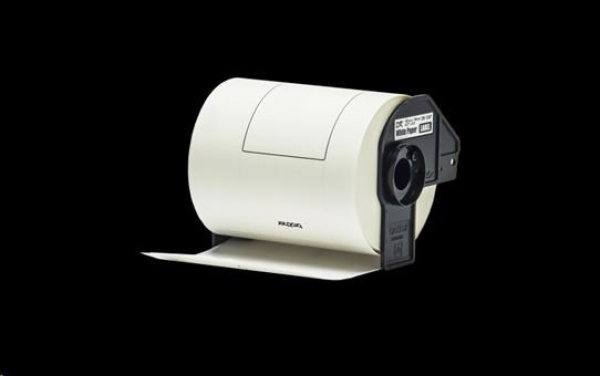 BROTHER DK-11247 (papírové / barcode 103x164mm - 180 ks) - štítek pro dopravní služby